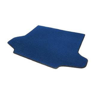 Trunk Mat EVA Blue photo 2