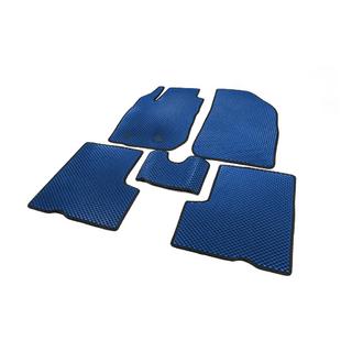 EVA Floor Mats (Blue) photo 2