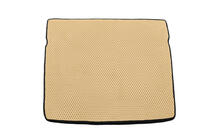 Renault Duster 2008–2017 EVA Trunk Mat (Beige) photo 1
