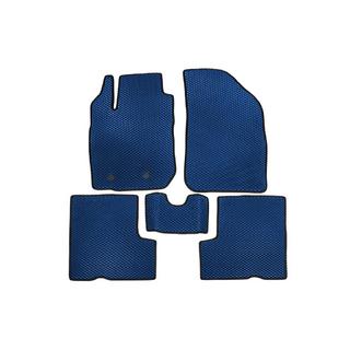 EVA Floor Mats (Blue) photo 1