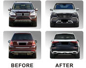 Mercedes GL class X164 2006-2012 Facelift Kit to GLS X167 Maybach photo 1