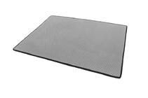 Renault Kangoo 2008–2020 Trunk Mat EVA Gray photo 2