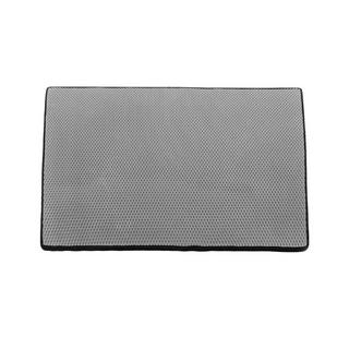 Trunk Mat EVA Gray Renault Kangoo 2008–2020 photo 1
