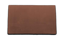 Renault Kangoo 2008–2020 Trunk Mat EVA Brown photo 1