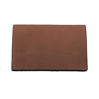 Trunk Mat EVA Brown Renault Kangoo 2008–2020 photo 1