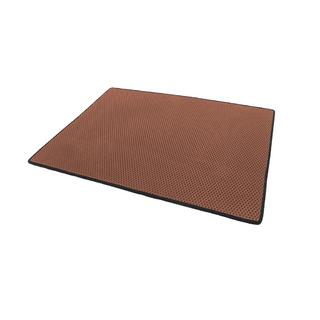 Trunk Mat EVA Brown Renault Kangoo 2008–2020 photo 2