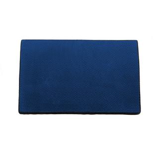 Trunk Mat EVA Blue Renault Kangoo 2008–2020 photo 1