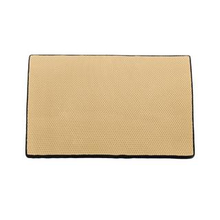 Trunk Mat (EVA, Beige) Renault Kangoo 2008–2020 photo 1