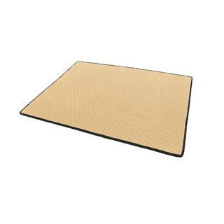 Trunk Mat (EVA, Beige) Renault Kangoo 2008–2020 photo 2