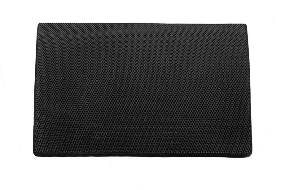 Mercedes Citan 2013-2021 Trunk Mat EVA Black Image