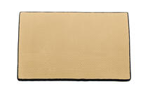 Mercedes Citan 2013-2021 Trunk Mat (EVA, Beige) photo 1