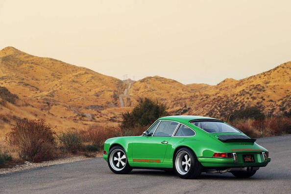Rejuvenate the car: five ways to give the car freshness