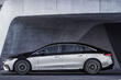 EQS: the flagship of electric cars from Mercedes-Benz photo 3