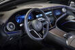 EQS: the flagship of electric cars from Mercedes-Benz photo 5
