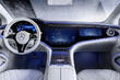 EQS: the flagship of electric cars from Mercedes-Benz photo 6