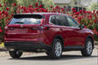 Honda CR-V of the sixth generation: a review of the crossover photo 4