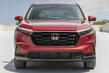 Honda CR-V of the sixth generation: a review of the crossover photo 3