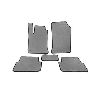 EVA Floor Mats (Gray)