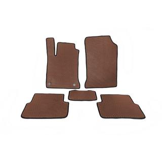 EVA Floor Mats (Brown) photo 1