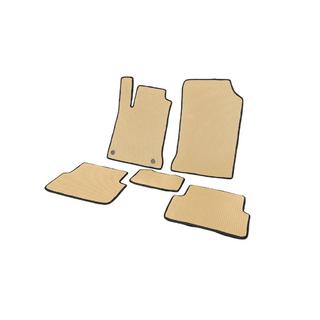 EVA Floor Mats (Beige) photo 2