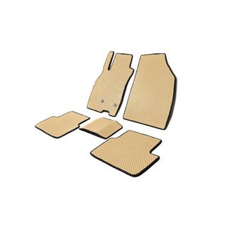 EVA Floor Mats (Beige) photo 2
