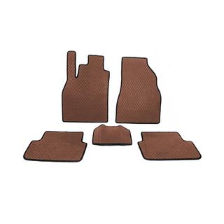 EVA Floor Mats (Brown) photo 1