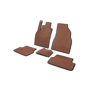 EVA Floor Mats (Brown) photo 2