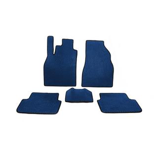 EVA Floor Mats (Blue) photo 1
