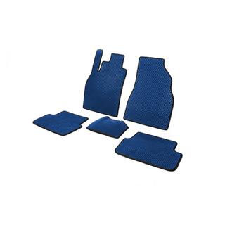 EVA Floor Mats (Blue) photo 2
