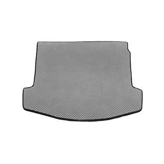 Trunk Mat SW (EVA, Gray) Renault Megane II 2004-2009 photo 1
