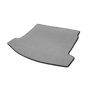 Trunk Mat SW (EVA, Gray) Renault Megane II 2004-2009 photo 2