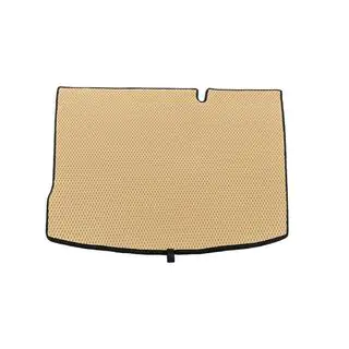 Trunk Mat (EVA, Beige) photo 1