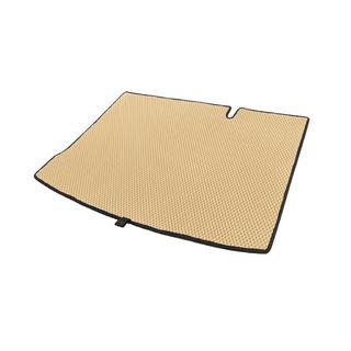 Trunk Mat (EVA, Beige) Dacia Sandero 2007-2013 photo 2