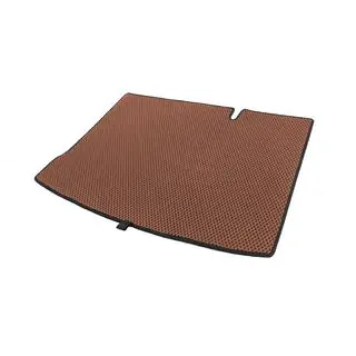 Trunk Mat EVA Brown photo 2