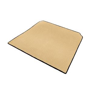 Trunk Mat (EVA, Beige, 5-Seater) Grand Renault Scenic/Grand 2009-2016 photo 2