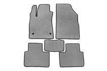 Renault Talisman 2015-2022 EVA Floor Mats (Gray) photo 1