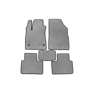 EVA Floor Mats (Gray) photo 1