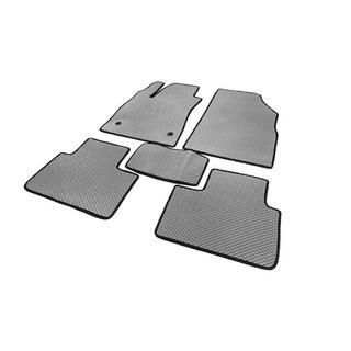 EVA Floor Mats (Gray) photo 2