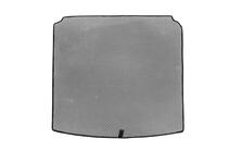 Renault Talisman 2015-2022 Trunk Mat EVA Gray photo 1