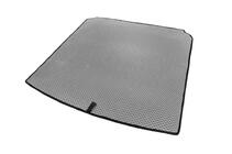 Renault Talisman 2015-2022 Trunk Mat EVA Gray photo 2