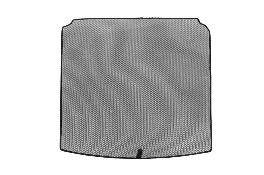 Renault Talisman 2015-2022 Trunk Mat EVA Gray Image
