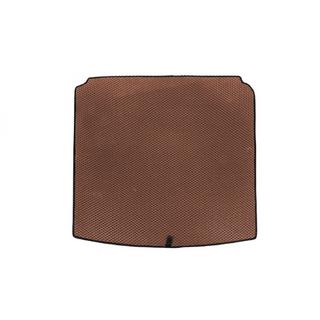 Trunk Mat EVA Brown photo 1