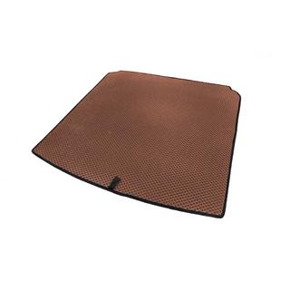 Trunk Mat EVA Brown photo 2