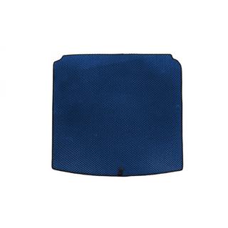 Trunk Mat EVA Blue photo 1