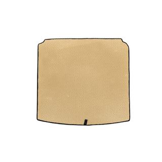 Trunk Mat (EVA, Beige) photo 1
