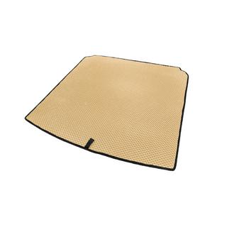 Trunk Mat (EVA, Beige) photo 2