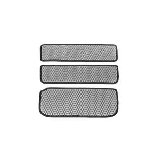 EVA Door Sill Mats (3 pcs, Grey) photo 1