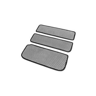 EVA Door Sill Mats (3 pcs, Grey) photo 2