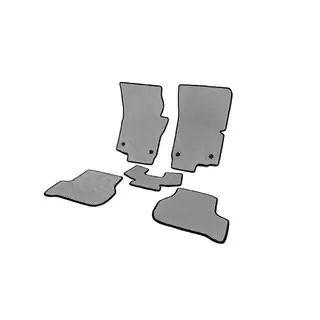EVA Floor Mats (Gray) photo 2