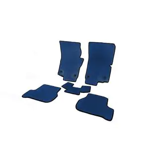 EVA Floor Mats (Blue) photo 2